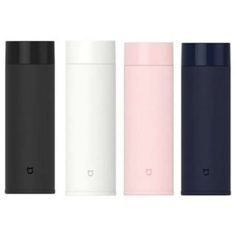 Термос Xiaomi MI Cup 350ml (MJMNBWB02WC), Белый