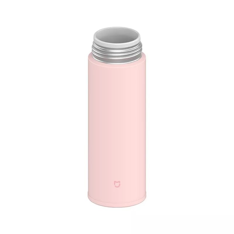 Термос Xiaomi MI Cup 350ml Розовый