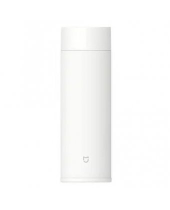 Термос Xiaomi MI Cup 350ml (MJMNBWB02WC), Белый