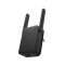 Wi-Fi усилитель Xiaomi Mi Wi-Fi Range Extender AC1200 (RC04), Черный