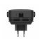 Wi-Fi усилитель Xiaomi Mi Wi-Fi Range Extender AC1200 (RC04), Черный