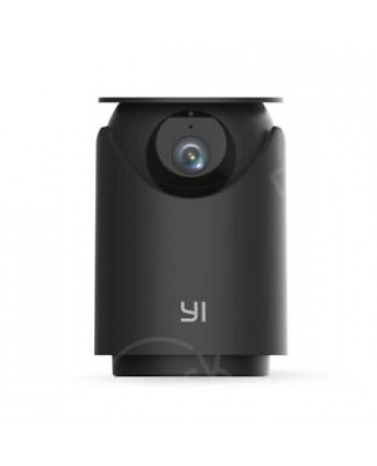 IP-камера Yi Dome U Pro 2К 3MP (YHS.6021) Черный