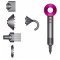 Фен для волос Super Hair Dryer ( HD13) Сиреневый