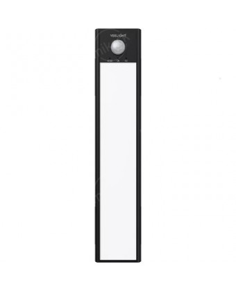Светодиодный светильник с датчиком движения Yeelight Indiction Light L20 (YLYD002) Черный