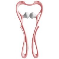 Массажер для шеи Repor Neck Massager RP-U1 Розовый