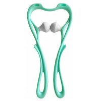 Массажер для шеи Repor Neck Massager RP-U1 Зеленый