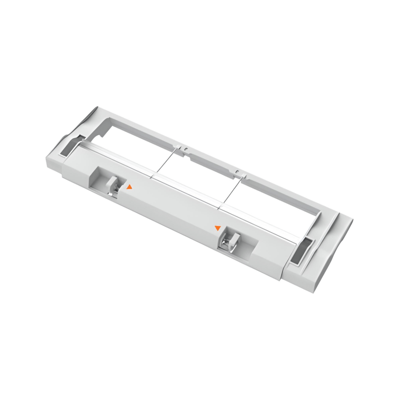 Крышка для отсека основной щетки робота-пылесоса Xiaomi Mi Vacuum-Mop Essenchel (MJSTG1-ZSZH) Белый