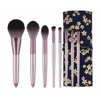 Набор кистей для макияжа Ducare Style Makeup Brush (8 шт.)