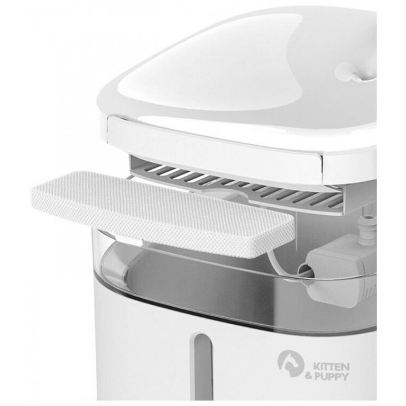 Фильтр для поилки Mijia Smart Pet Water Dispenser Water Dispenser Белый