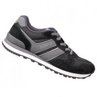 Кроссовки FREETIE 80 Retro Sports Shoes 40р. Черный