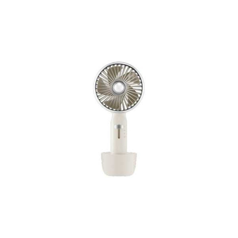 Портативный ручной вентилятор Guildford Retro Small Fan GFSFA7 Белый