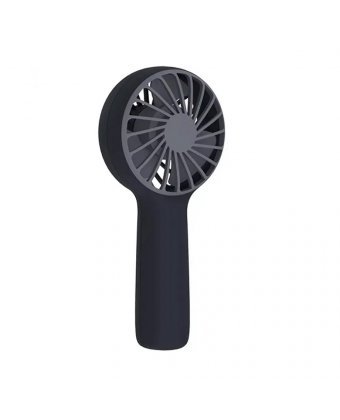 Портативный вентилятор SOLOVE Mini Handheld Fan Темно-Синий Портативный вентилятор SOLOVE Mini Handheld Fan Темно-Синий