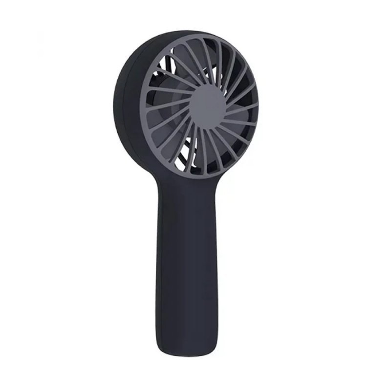 Портативный вентилятор SOLOVE Mini Handheld Fan Темно-Синий