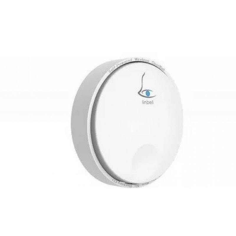 Дверной звонок беспроводной Linptech G1 (G2SW-E) ,(EU) Белый