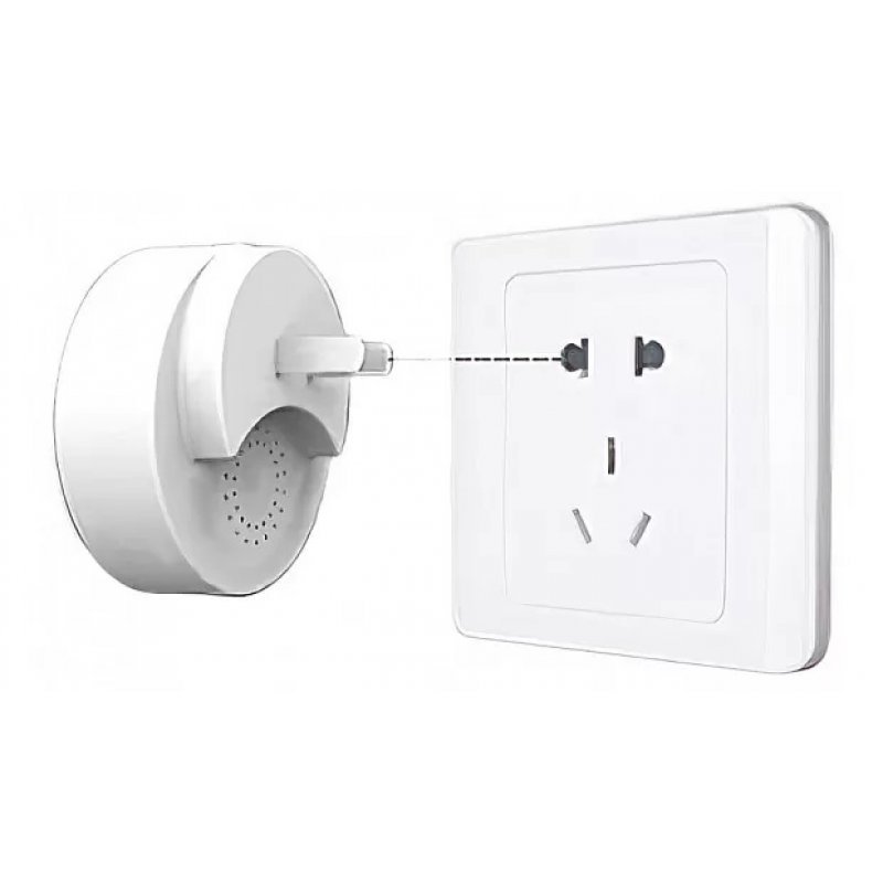 Дверной звонок беспроводной Linptech G1 (G2SW-E) ,(EU) Белый