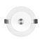 Встраиваемый светильник OPPLE LED 130*45mm (LTD012A0502) (3700K+5700K) Встраиваемый светильник OPPLE LED 130*45mm (LTD012A0502) (3700K+5700K)