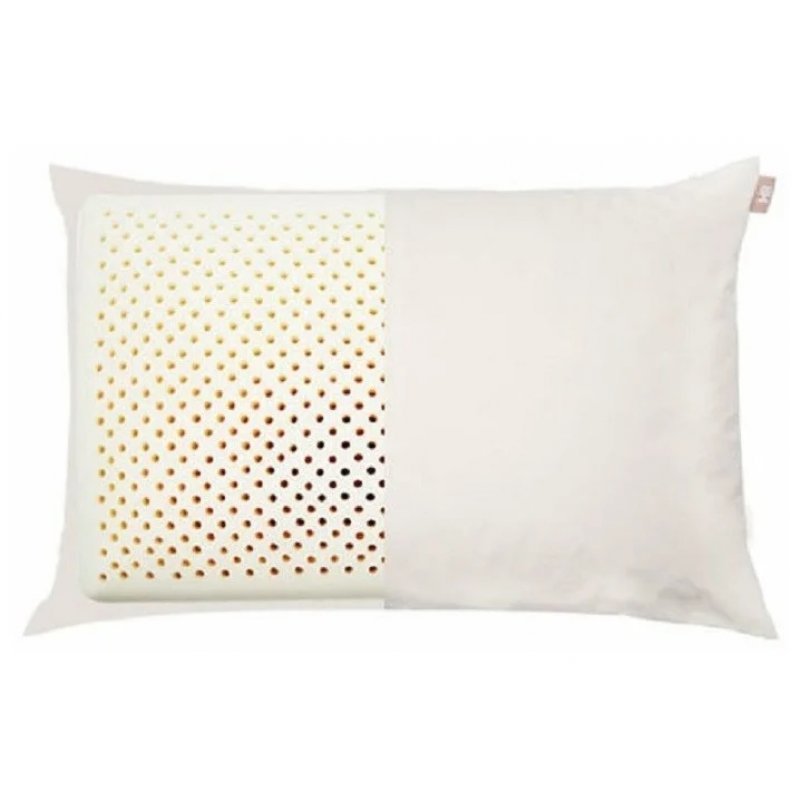 Подушка из латекса 8H Standard Latex Pillow Z1