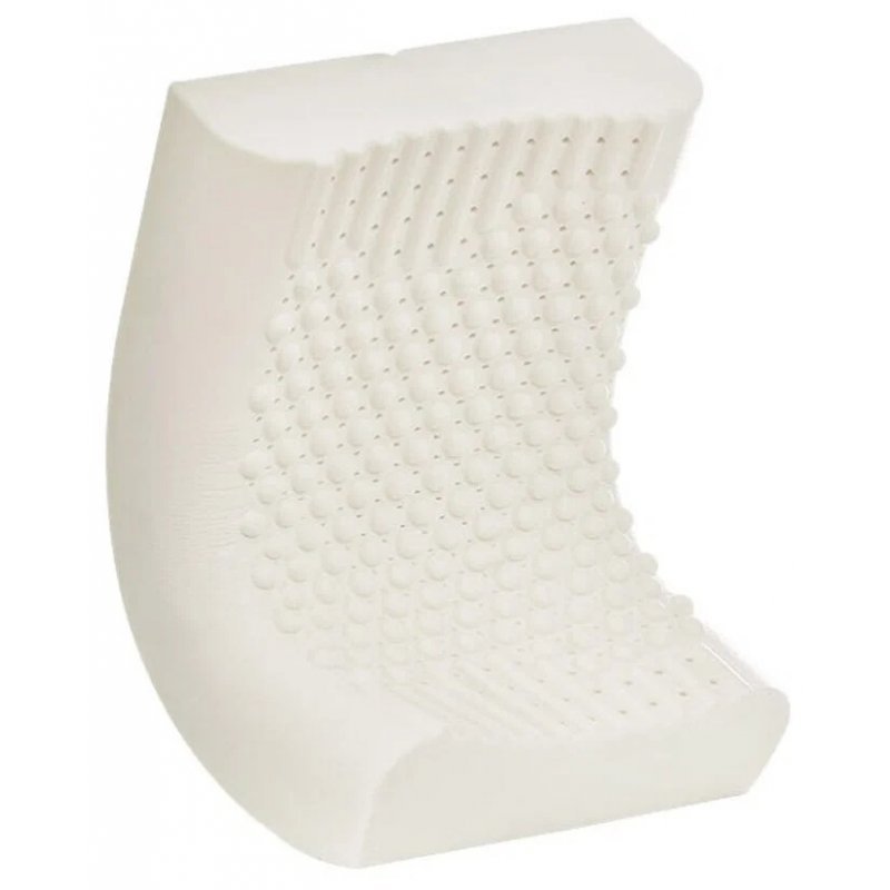 Подушка из латекса Mijia Natural Latex Neck Pillow MJRJZ01N8H