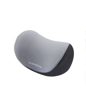 Подушка под голову для авто Maiwei Multi-Function Pillow Серый