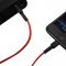 Кабель ZMI MFi USB - Lightning Cable 200cm (AL881) Красный Кабель ZMI MFi USB - Lightning Cable 200cm (AL881) Красный
