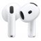 Беспроводные наушники Apple AirPods 4 (A3050 A3053 A3058)