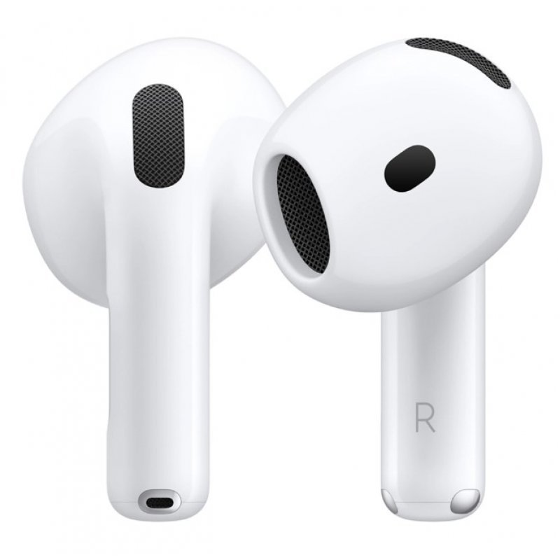Беспроводные наушники Apple AirPods 4 (A3050 A3053 A3058)