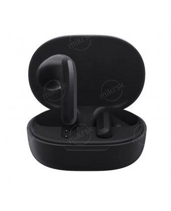 Беспроводные наушники Xiaomi Buds 4 Lite (M2231E1) Черный