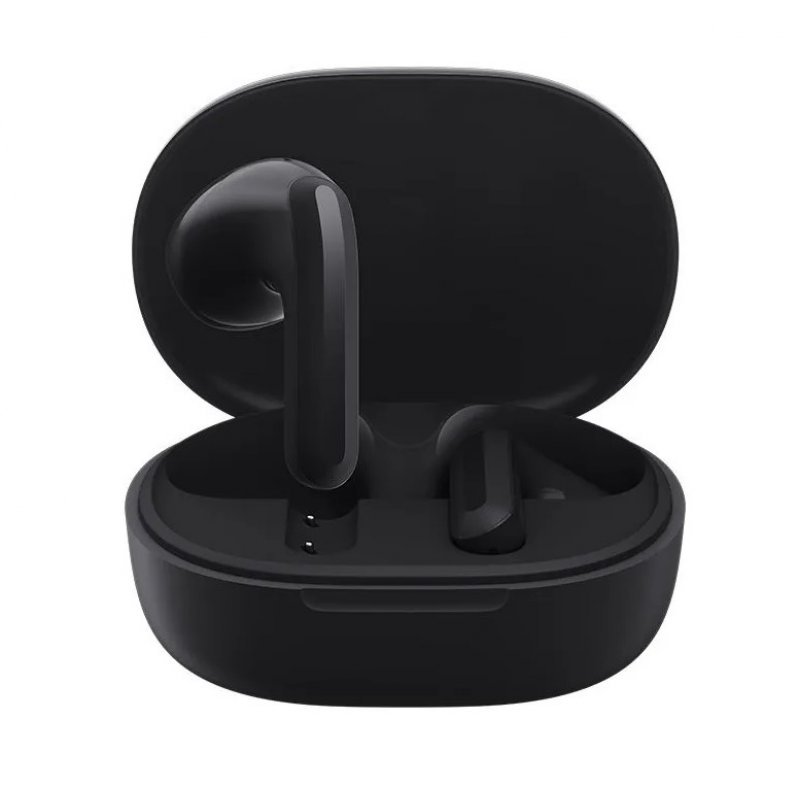 Беспроводные наушники Xiaomi Buds 4 Lite (M2231E1) Черный