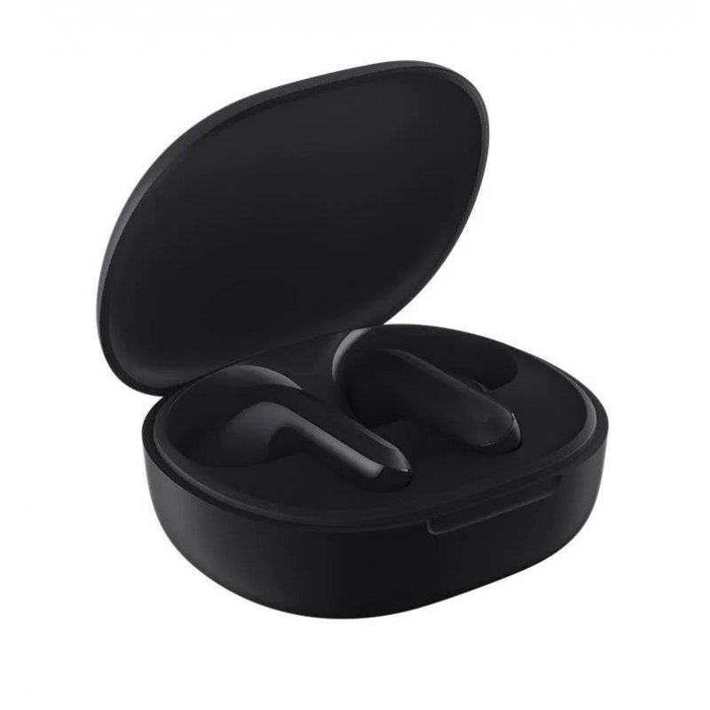 Беспроводные наушники Xiaomi Buds 4 Lite (M2231E1) Черный
