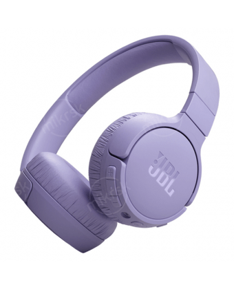 Беспроводные наушники JBL Tune 670NC (Сиреневый)