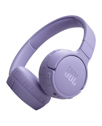 Беспроводные наушники JBL Tune 670NC (Сиреневый) Беспроводные наушники JBL Tune 670NC (Сиреневый)