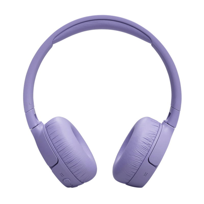 Беспроводные наушники JBL Tune 670NC (Сиреневый)
