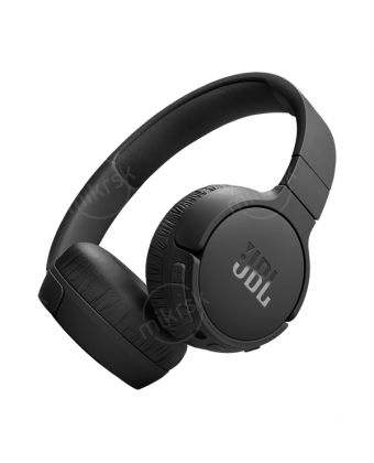 Беспроводные наушники JBL Tune 670NC (Черный)