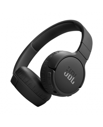 Беспроводные наушники JBL Tune 670NC (Черный)