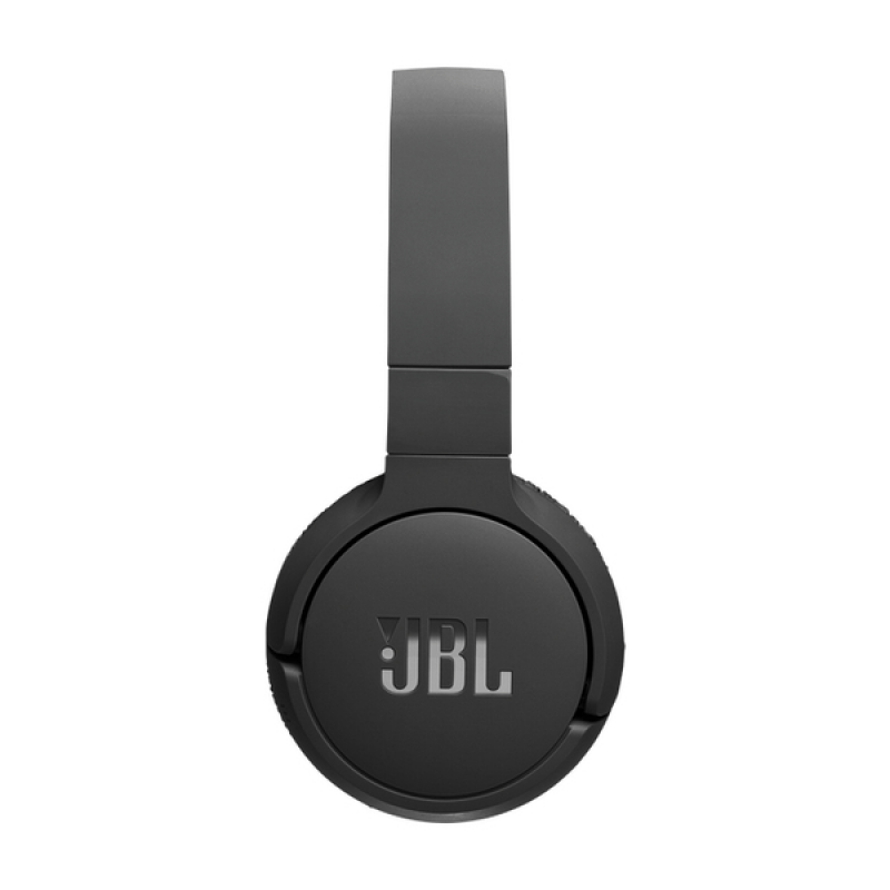 Беспроводные наушники JBL Tune 670NC (Черный)