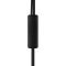 Проводные наушники с микрофоном JBL Harman C100SI (Черный)