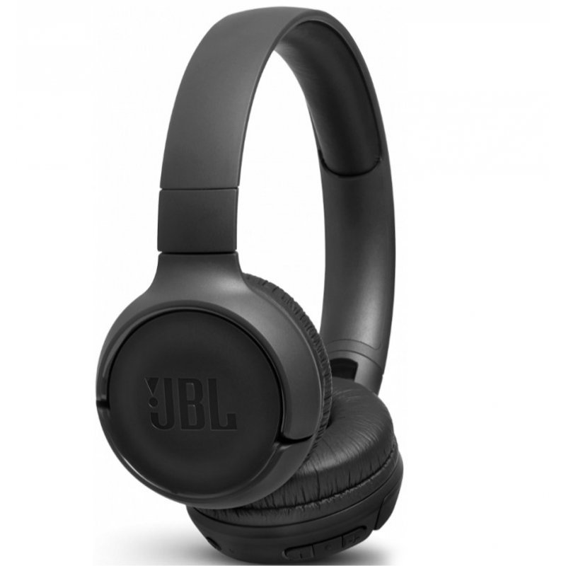 Проводные наушники JBL Tune 500 (Черный)