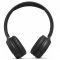 Проводные наушники JBL Tune 500 (Черный)