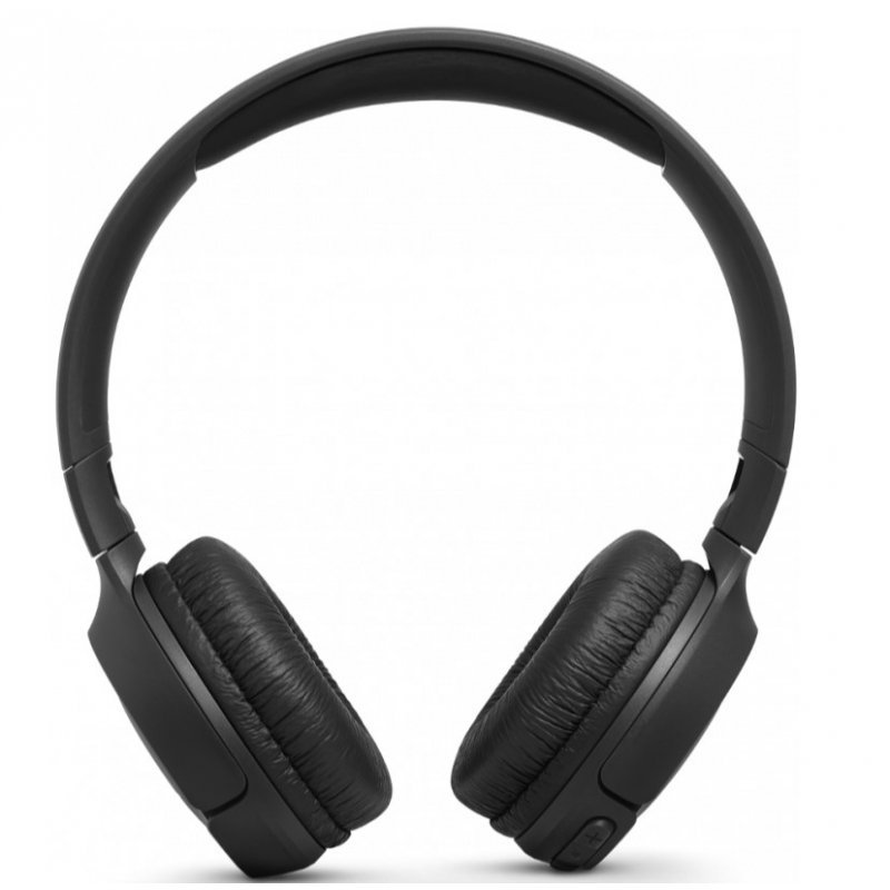 Проводные наушники JBL Tune 500 (Черный)