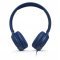 Проводные наушники JBL Tune 500 (Синий)