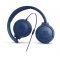 Проводные наушники JBL Tune 500 (Синий)