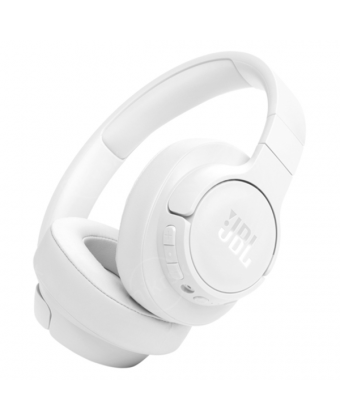 Беспроводные наушники JBL Tune 770NC (Белый)