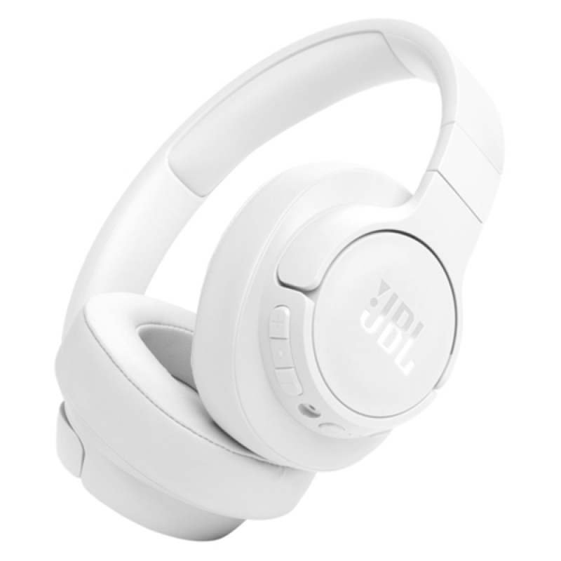 Беспроводные наушники JBL Tune 770NC (Белый)
