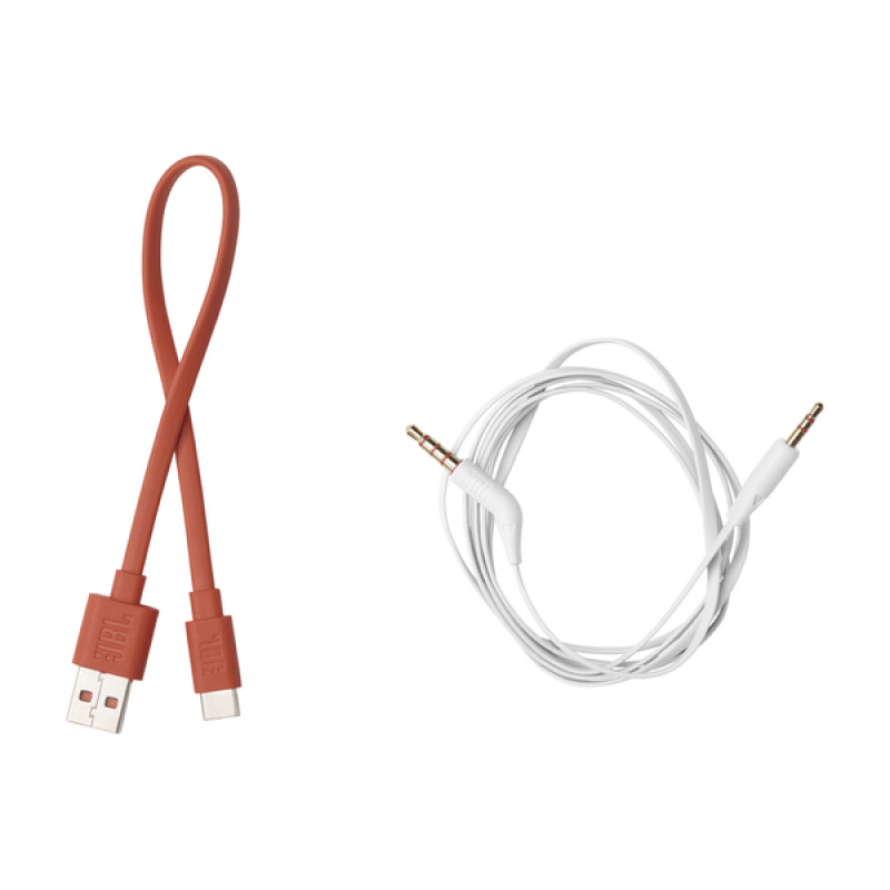 Беспроводные наушники JBL Tune 770NC (Белый)
