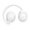 Беспроводные наушники JBL Tune 770NC (Белый)