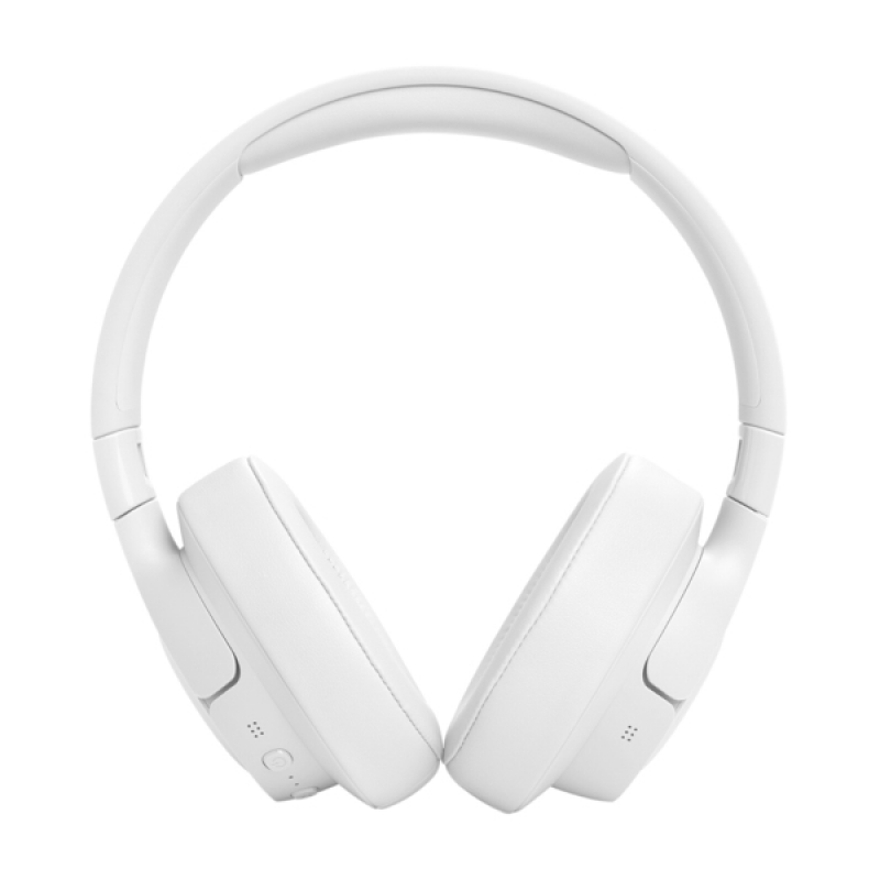 Беспроводные наушники JBL Tune 770NC (Белый)