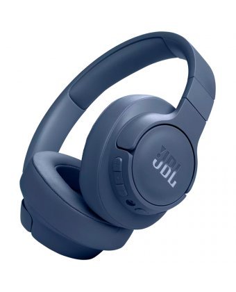 Беспроводные наушники JBL Tune 770NC (Синий)