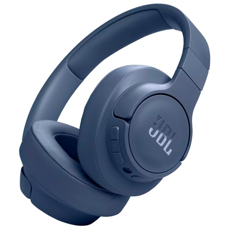 Беспроводные наушники JBL Tune 770NC (Синий)