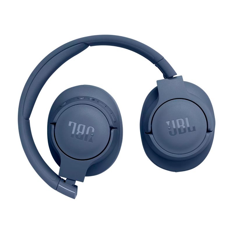 Беспроводные наушники JBL Tune 770NC (Синий)