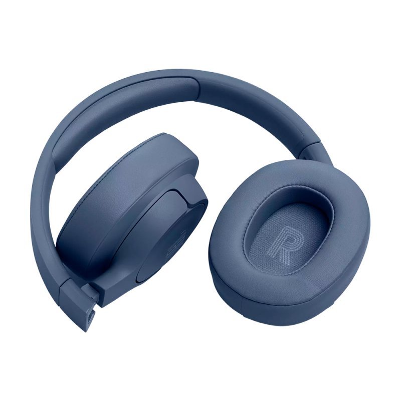Беспроводные наушники JBL Tune 770NC (Синий)